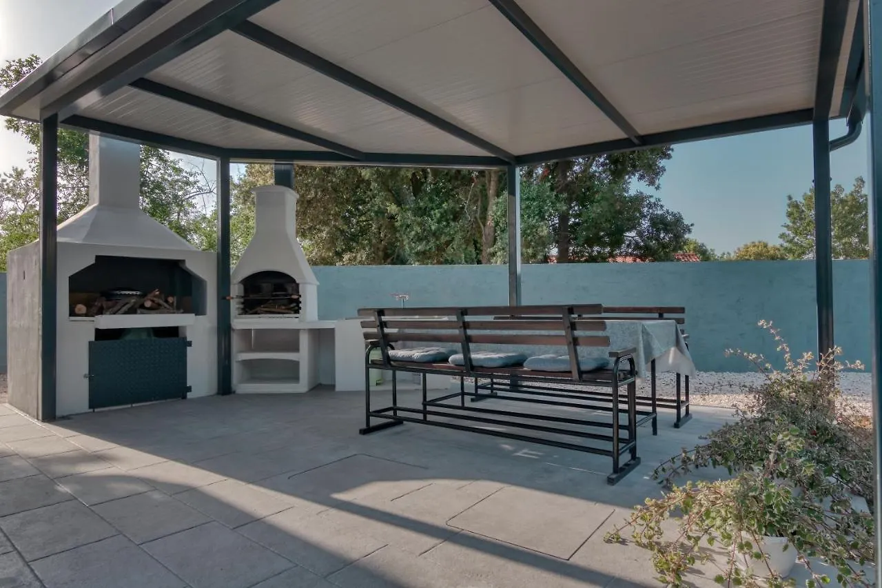 Holiday Home Amfora Vodnjan Croatie