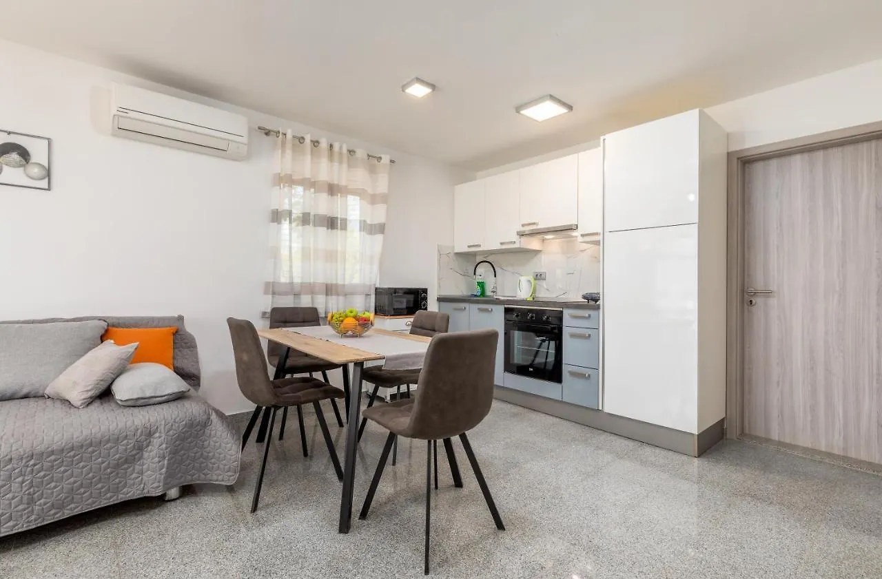 Holiday Home Amfora Vodnjan 0*,