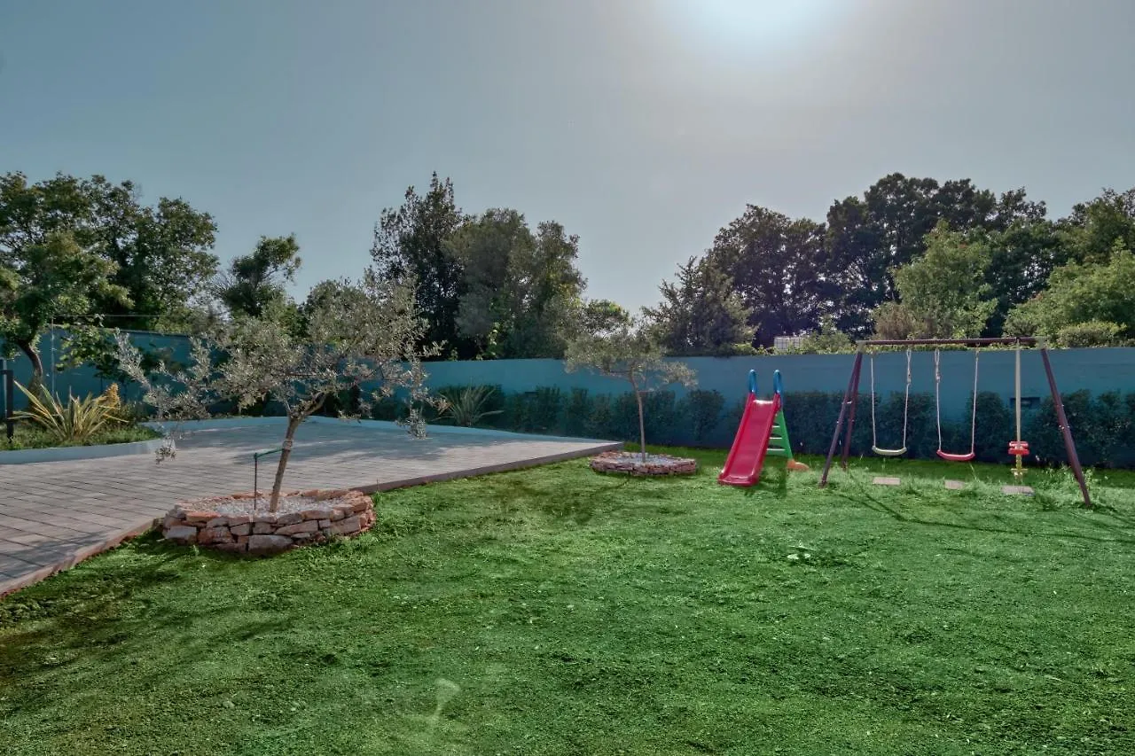 Holiday Home Amfora Vodnjan